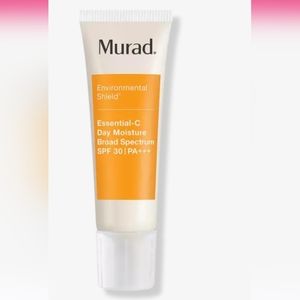 Murad Environmental Shield Essential-C Cleanser 6.75 oz. SEALED PRODUCT. NO BOX